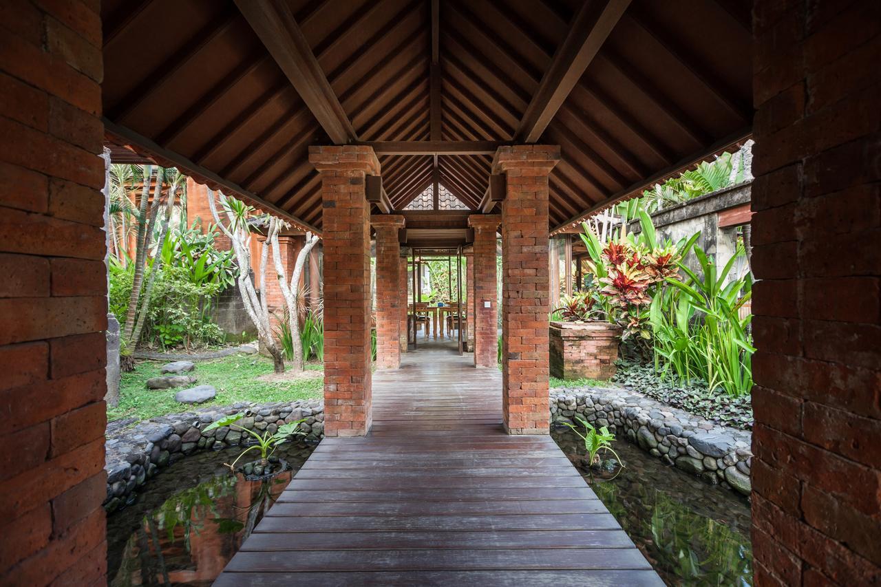 Fare Ti'I Villas Canggu Exterior foto